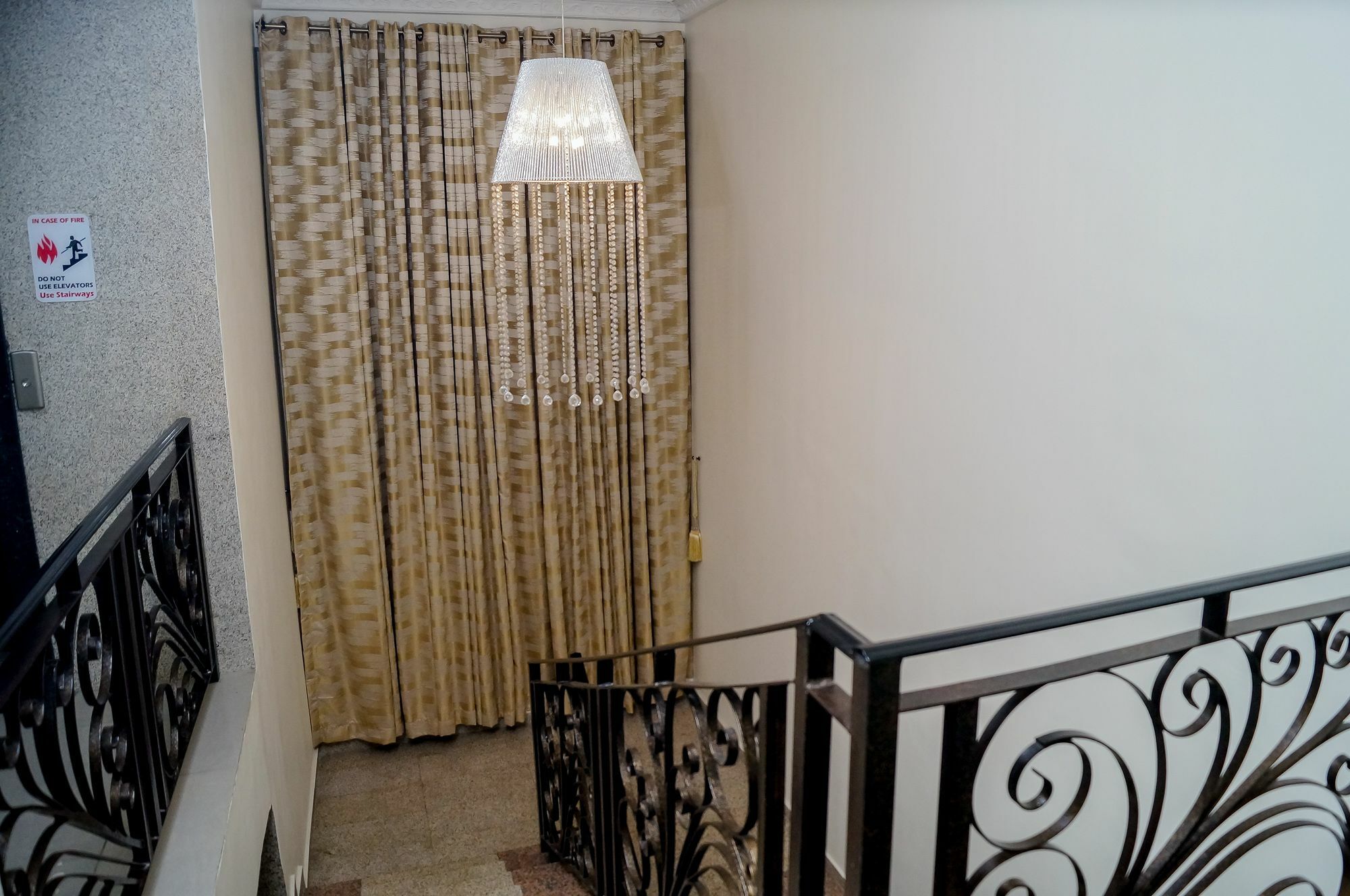 Citiheight Hotel Ikeja Exterior foto